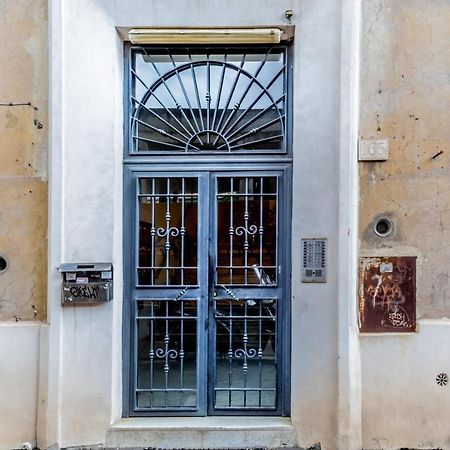 Apartment In Trastevere Rome Exterior photo