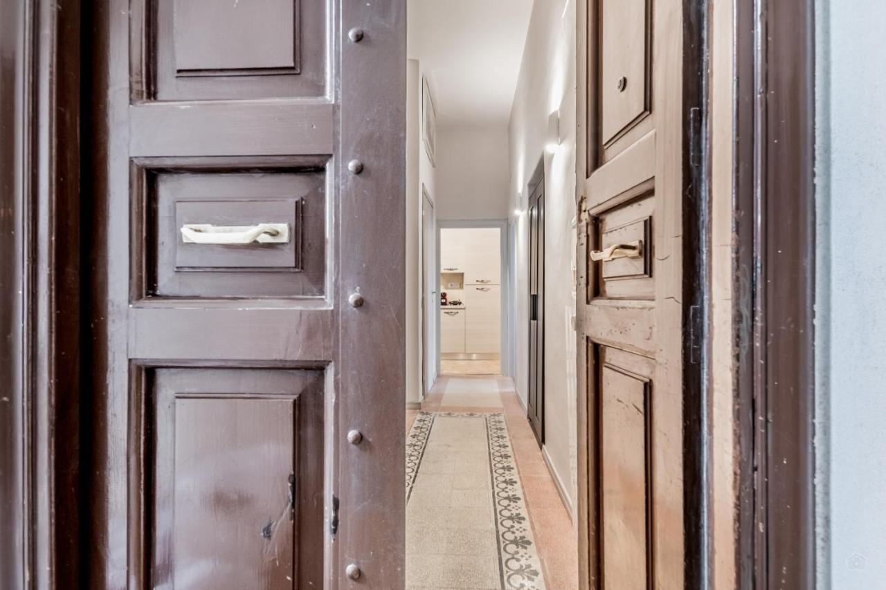 Apartment In Trastevere Rome Exterior photo