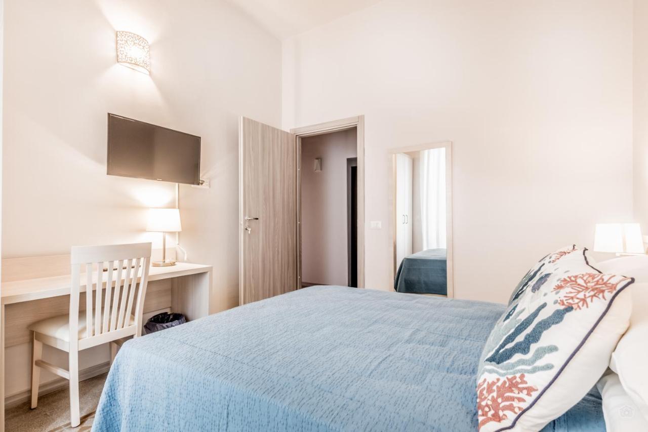 Apartment In Trastevere Rome Exterior photo